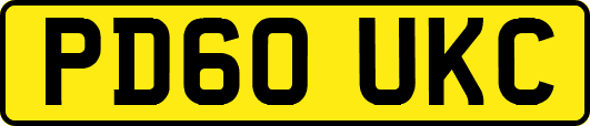 PD60UKC