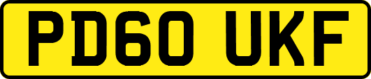 PD60UKF