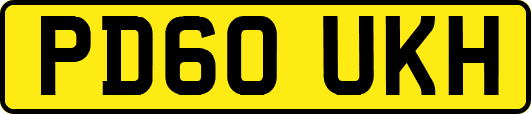 PD60UKH