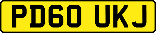 PD60UKJ
