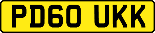 PD60UKK
