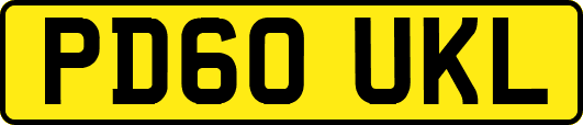 PD60UKL