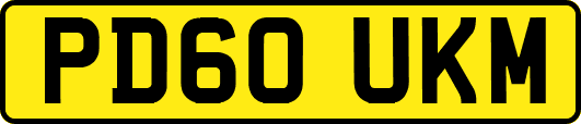 PD60UKM