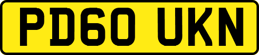 PD60UKN