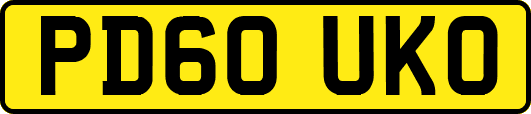 PD60UKO