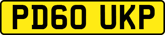 PD60UKP