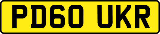 PD60UKR