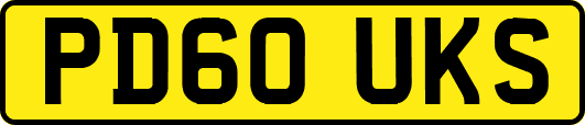 PD60UKS