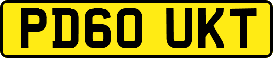 PD60UKT