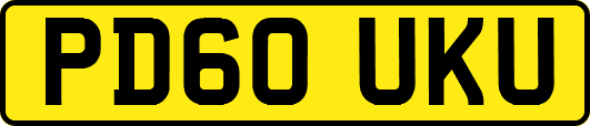PD60UKU