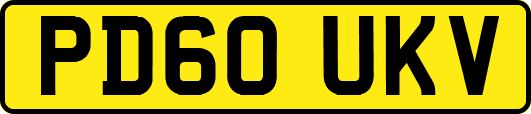 PD60UKV