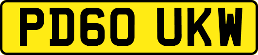 PD60UKW