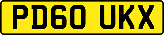 PD60UKX