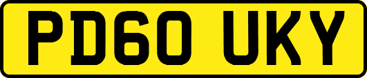 PD60UKY