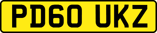 PD60UKZ