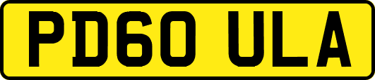 PD60ULA