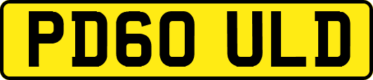 PD60ULD