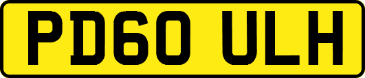 PD60ULH