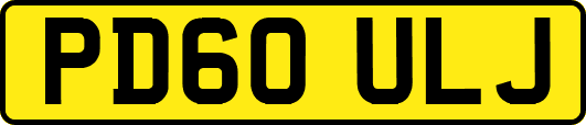 PD60ULJ