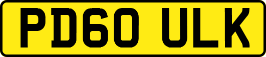 PD60ULK