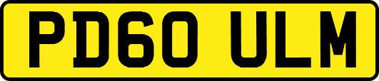 PD60ULM
