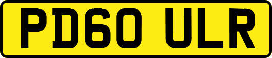 PD60ULR