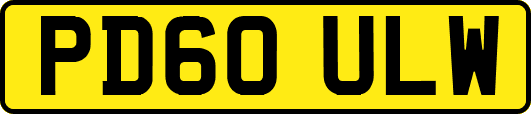 PD60ULW