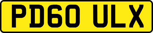 PD60ULX