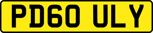 PD60ULY