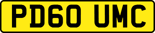 PD60UMC