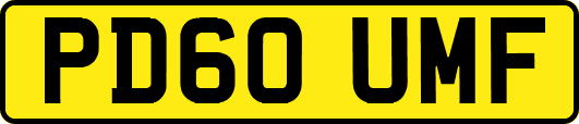 PD60UMF