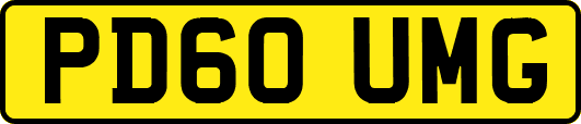 PD60UMG