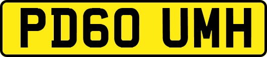 PD60UMH