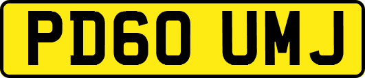 PD60UMJ
