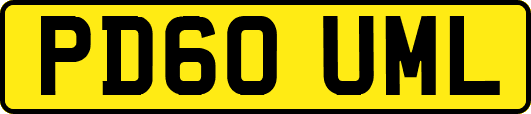 PD60UML