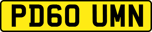 PD60UMN