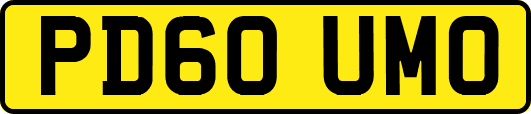PD60UMO
