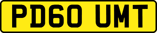 PD60UMT