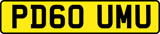 PD60UMU
