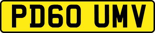 PD60UMV