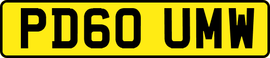 PD60UMW