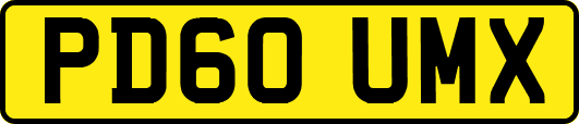 PD60UMX