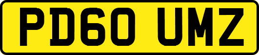 PD60UMZ
