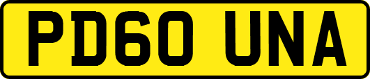 PD60UNA