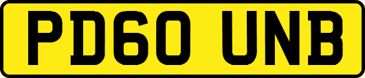PD60UNB