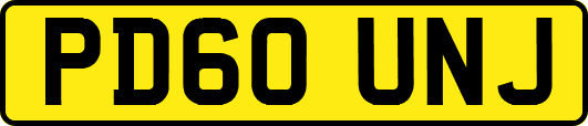 PD60UNJ
