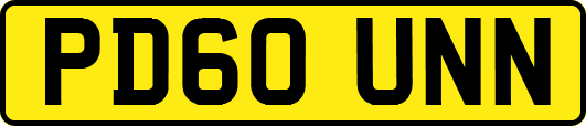 PD60UNN