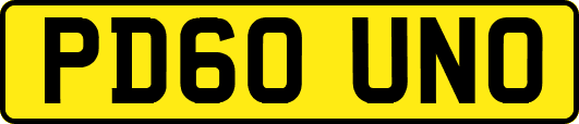 PD60UNO