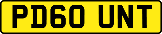 PD60UNT