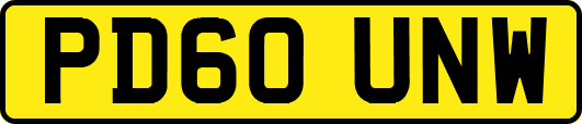 PD60UNW